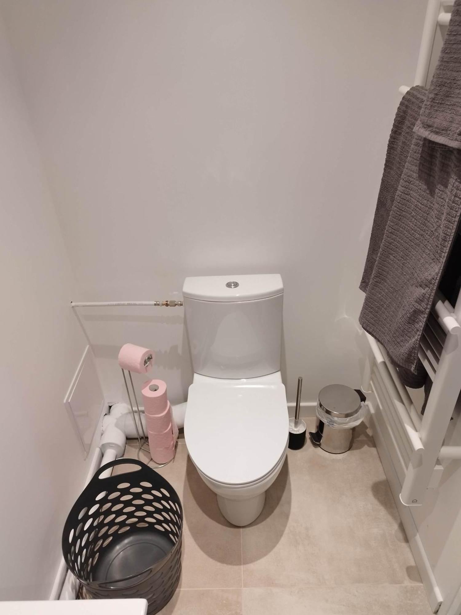 Le New York Bisontin 2 Apartment Безансон Екстериор снимка