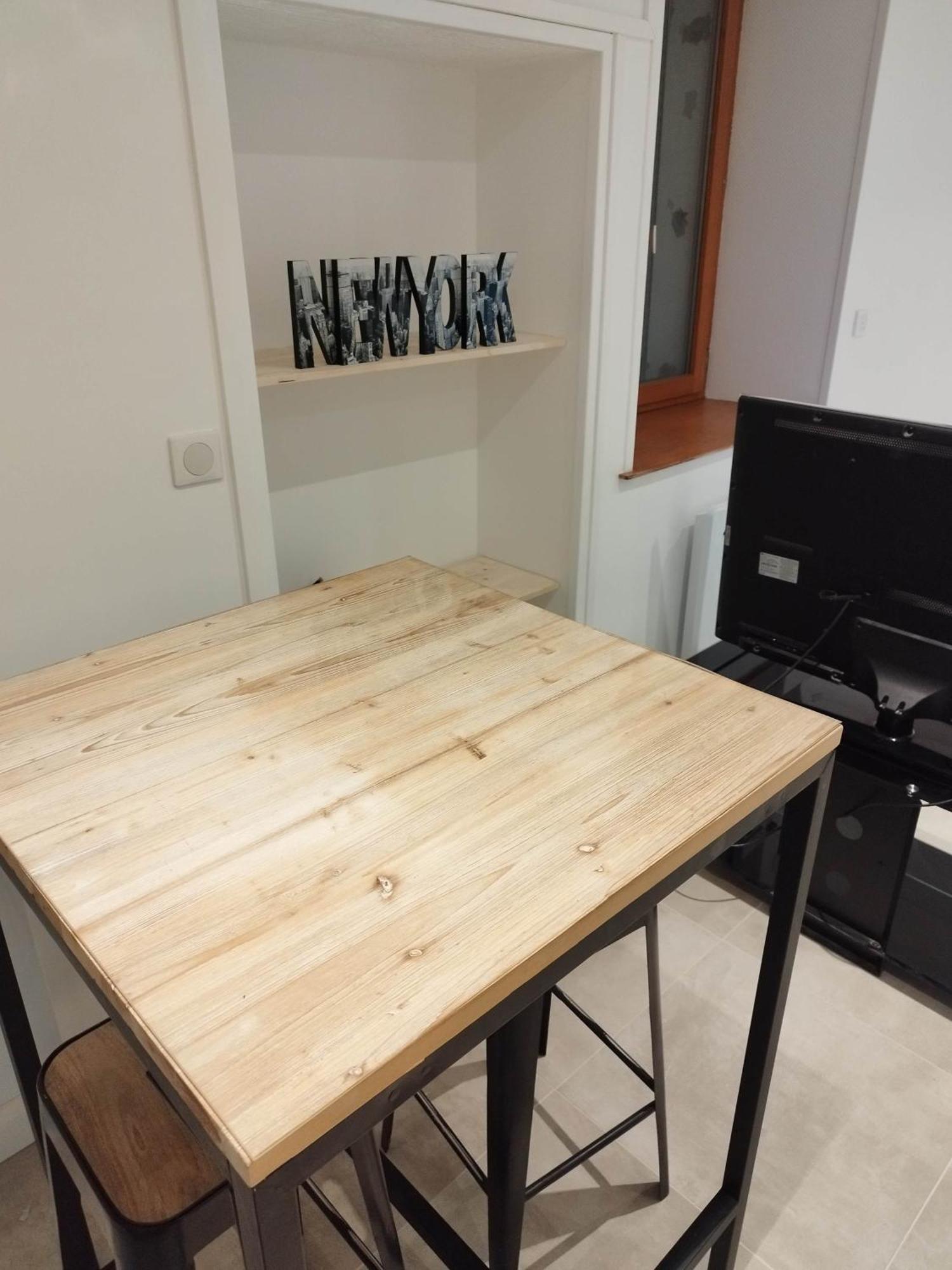 Le New York Bisontin 2 Apartment Безансон Екстериор снимка