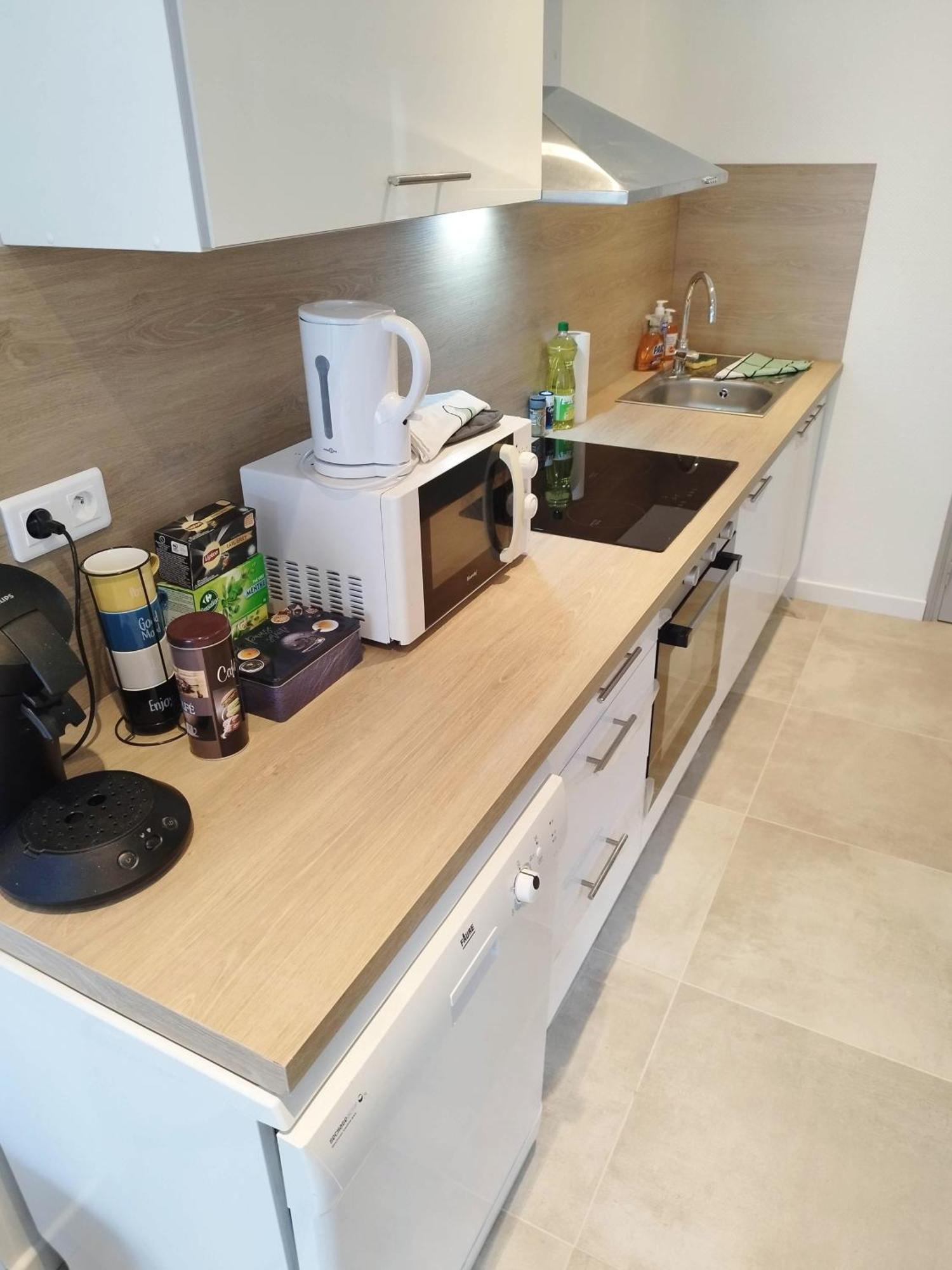 Le New York Bisontin 2 Apartment Безансон Екстериор снимка